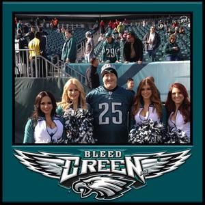 Meet your Posher, Ryan